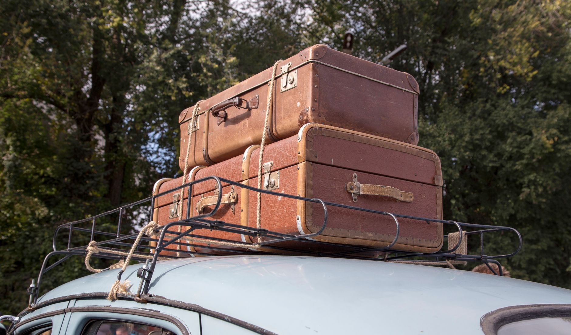 Constituer une bibliothèque de voyage : guide pratique