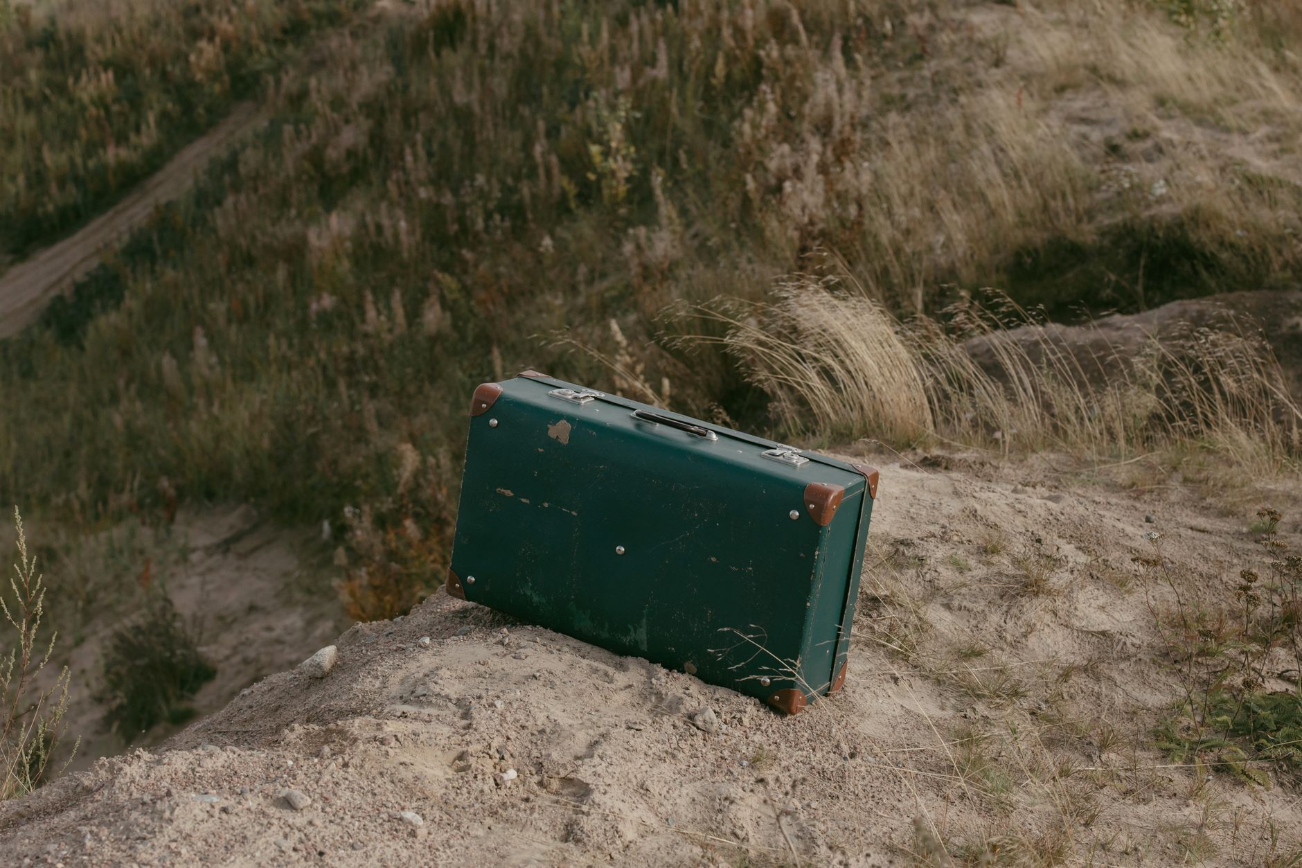 Top 5 guides pour suivre un itinéraire d'auteur sur le terrain