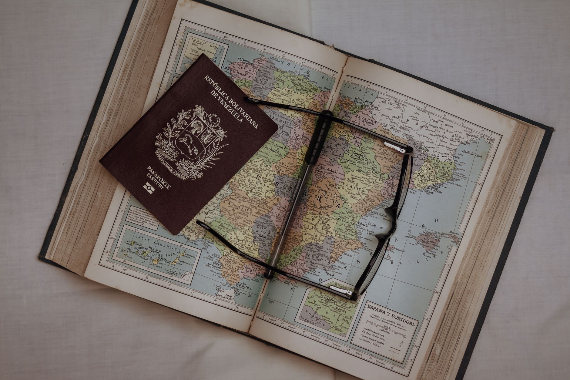 Choisir une bonne traduction pour un roman de voyage