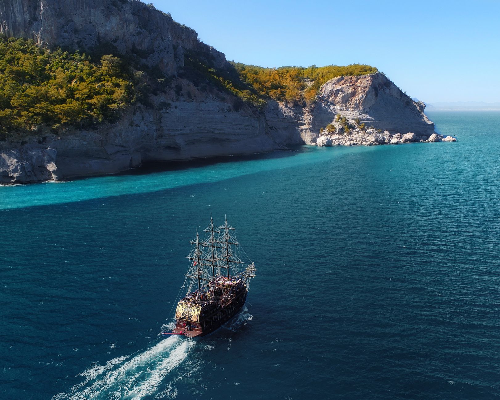 Récits de mer pour voyages littoraux